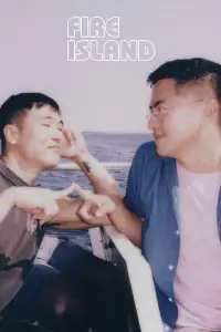 Постер до фильму"Файр-Айленд" #992288