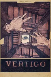 Постер до фильму"Запаморочення" #952865