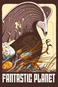 Постер до фильму"Дика планета" #960678