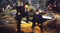 Задник до фильму"Як підкорили захід" #521287