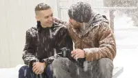 Задник до фильму"Брати" #224789