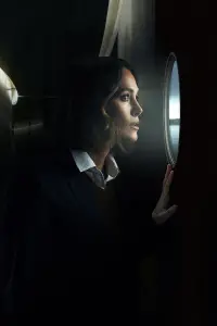 Постер до фильму"Жінка з каюти № 10" #1003575