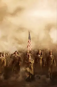 Постер до фильму"Батальйон 6888" #606158