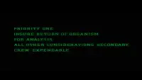 Задник до фильму"Чужий" #796495