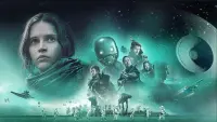 Задник до фильму"Бунтар Один. Зоряні війни: Історія" #752102