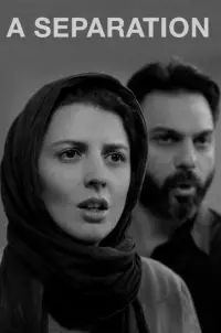 Постер до фильму"Розлучення Надера і Сімін" #1028722