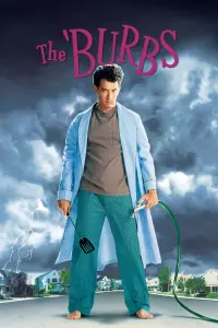 Постер до фильму"Передмістя" #977061