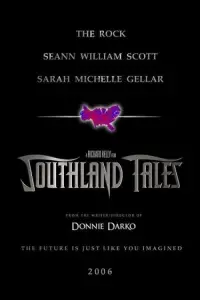 Постер до фильму"Казки півдня" #970037