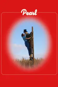 Постер до фильму"Перл" #925121