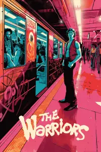 Постер до фильму"Воїни" #637584