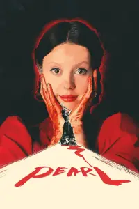 Постер до фильму"Перл" #925115