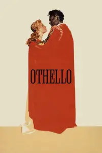 Постер до фильму"Отелло" #970759