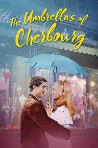 Постер до фильму"Шербурзькі парасольки" #907288