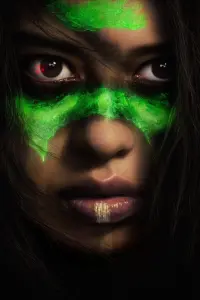 Постер до фильму"Здобич" #853732