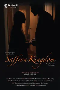 Saffron Kingdom