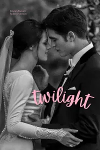 Постер до фильму"Сутінки" #816327