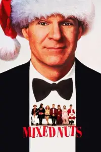 Постер до фильму"Абсолютне божевілля" #1041652