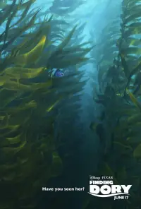 Постер до фильму"У пошуках Дорі" #942273