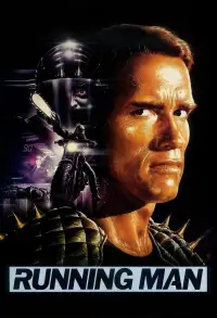 Постер до фильму"Людина, що біжить" #933998