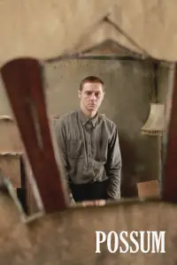 Постер до фильму"Опосум" #1116302