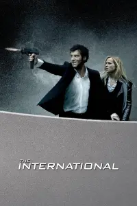 Постер до фильму"Інтернаціональ" #977722