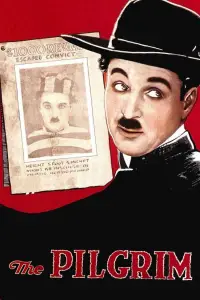 Постер до фильму"Пілігрим" #1094433