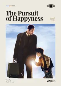 Постер до фильму"У гонитві за щастям" #921275