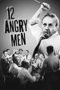 Постер до фильму"12 розгніваних чоловіків" #914651