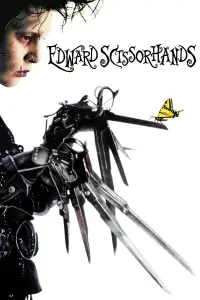 Постер до фильму"Едвард руки-ножиці" #913142