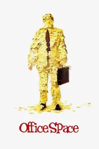 Постер до фильму"Офісний простір" #944313