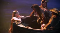 Задник до фильму"Пірати Карибського моря: На дивних берегах" #765214