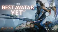 Задник до фильму"Аватар 3" #507584