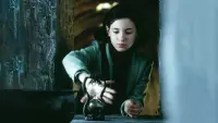 Задник до фильму"Лабіринт Фавна" #803420