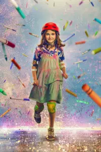 Постер до фильму"Ескіз" #565919