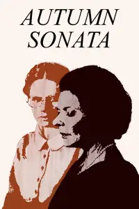 Постер до фильму"Осіння соната" #950073