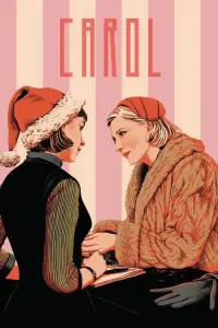 Постер до фильму"Керол" #957481