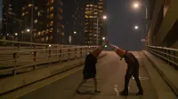 Задник до фильму"Вона" #764967