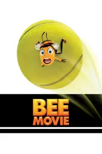 Постер до фильму"Бі Муві: Медова змова" #942329