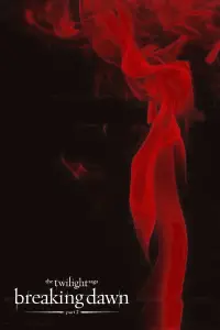 Постер до фильму"Сутінки. Сага: Світанок - Частина 2" #900821