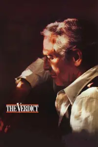 Постер до фильму"Вердикт" #961611