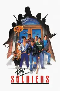 Постер до фильму"Іграшкові солдатики" #1000720