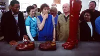 Задник до фильму"Чумові боти" #269394