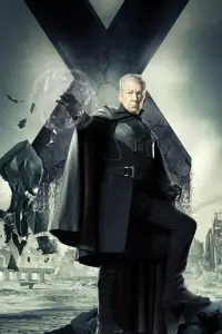 Постер до фильму"Люди Ікс: Дні минулого майбутнього" #1062022