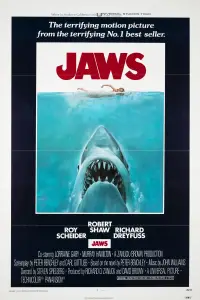 Постер до фильму"Щелепи" #900602