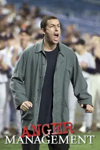 Постер до фильму"Управління гнівом" #984073