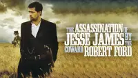 Задник до фильму"Як боязкий Роберт Форд убив Джессі Джеймса" #954448