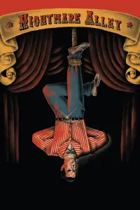 Постер до фильму"Алея кошмарів" #1000306