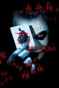 Постер до фильму"Темний лицар" #900122