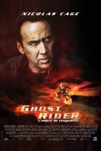 Постер до фильму"Примарний вершник: Дух помсти" #931328