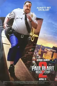 Постер до фильму"Шопо-коп у Веґасі" #953650